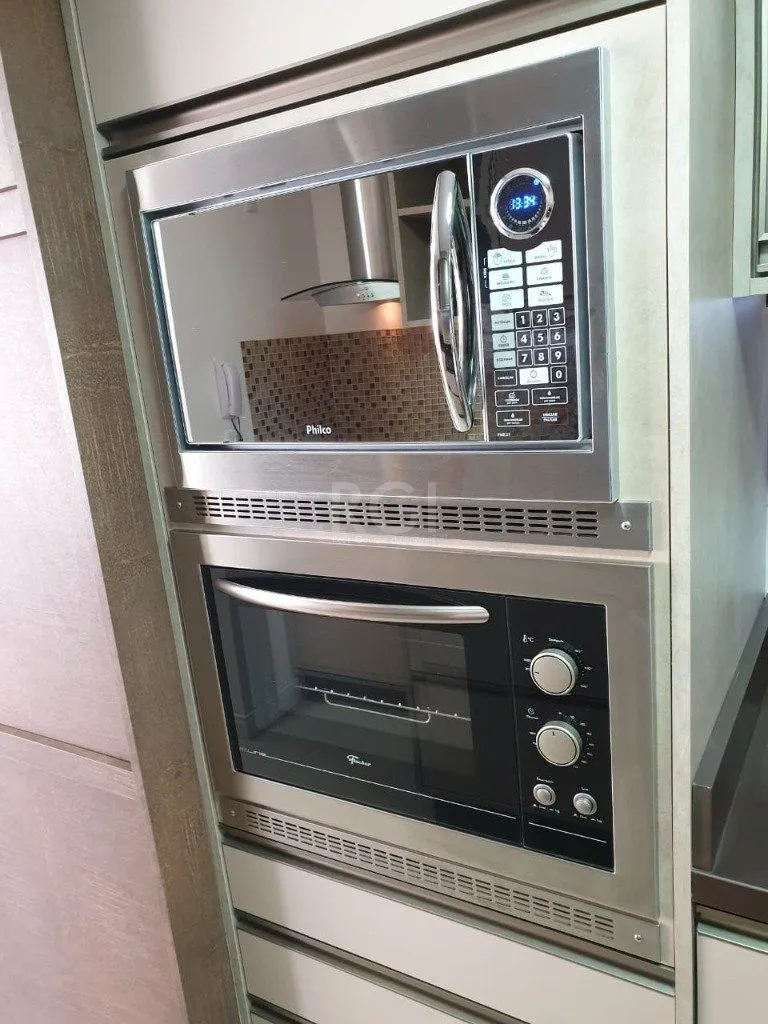 Imagem Apartamento em Passo da Areia