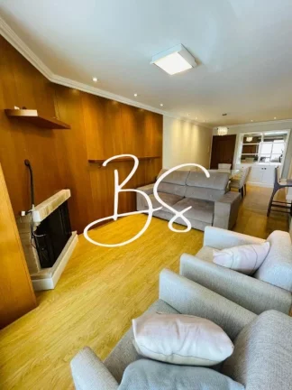 Imagem APARTAMENTO RESIDENCIAL em CANELA - RS, Centro