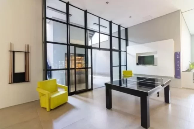 Imagem VN ÁLVARO RODRIGUES - VITACON - Studio de 33m² (Unidade de Revenda), próximo à Estação Brooklin!