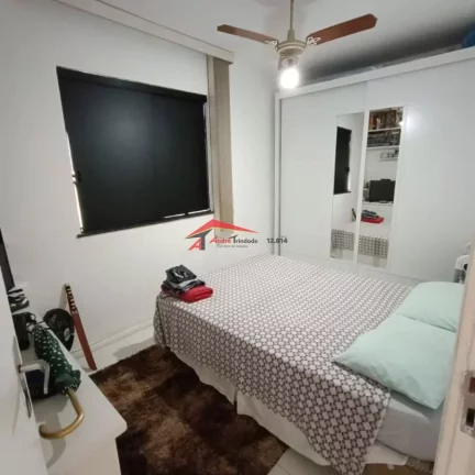 Imagem APARTAMENTO 3/4 COMPLETO NO CONDOMÍNIO FECHADO VALE DAS FLOR
