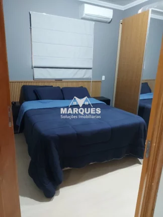Imagem Casa c/3 dorms. 1 suite e 3 vagas