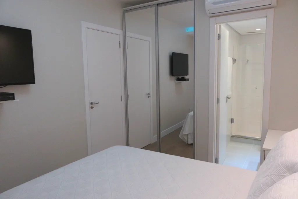 Imagem Apartamento em Centro Histórico