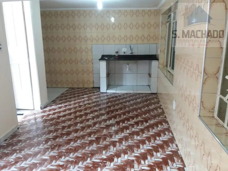 Imagem Casa para Venda em Santo André / SP no bairro Utinga