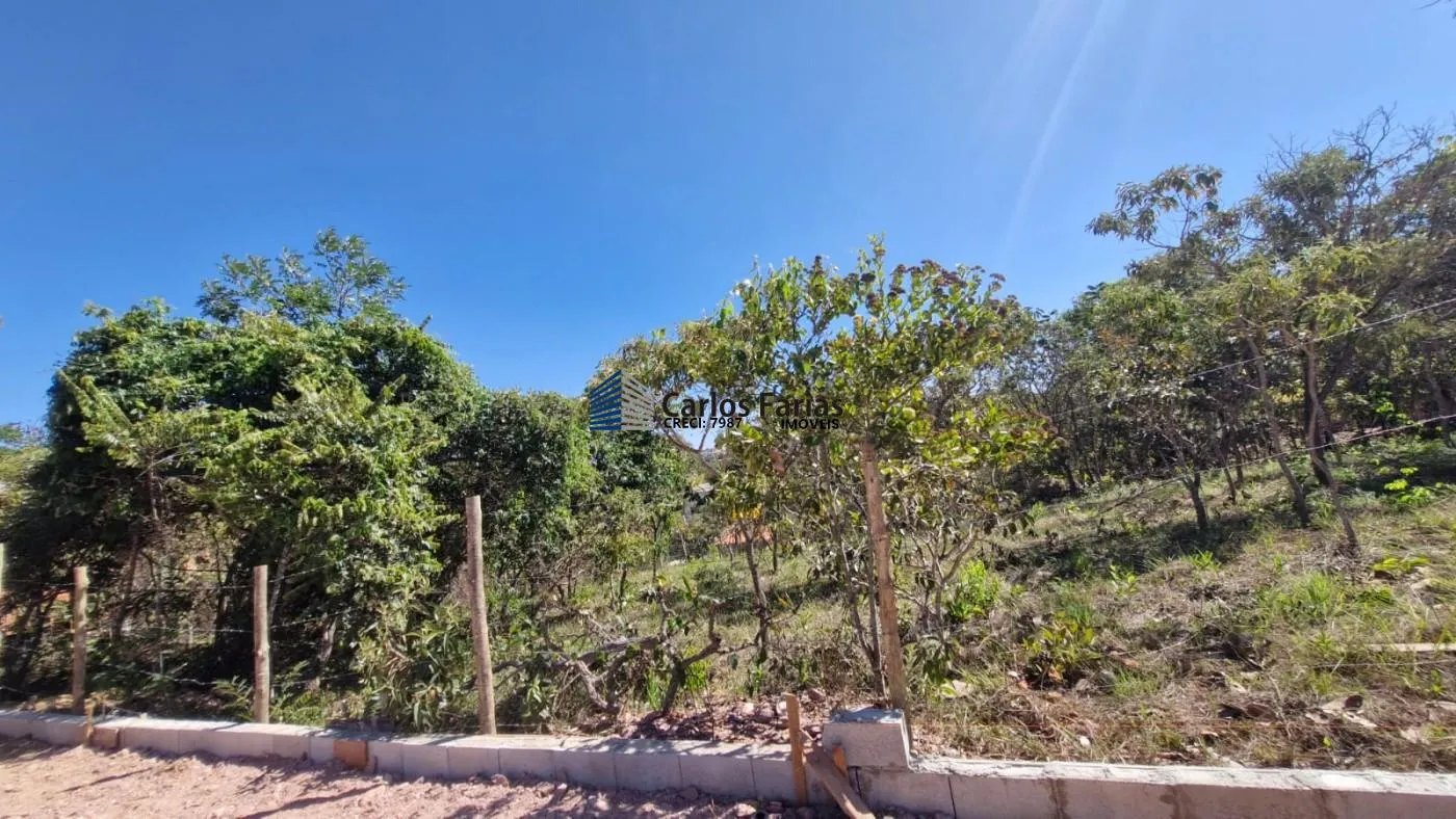 Imagem Lote em Condomínio Fechado para Venda em Brasília, Setor Habitacional Jardim Botânico