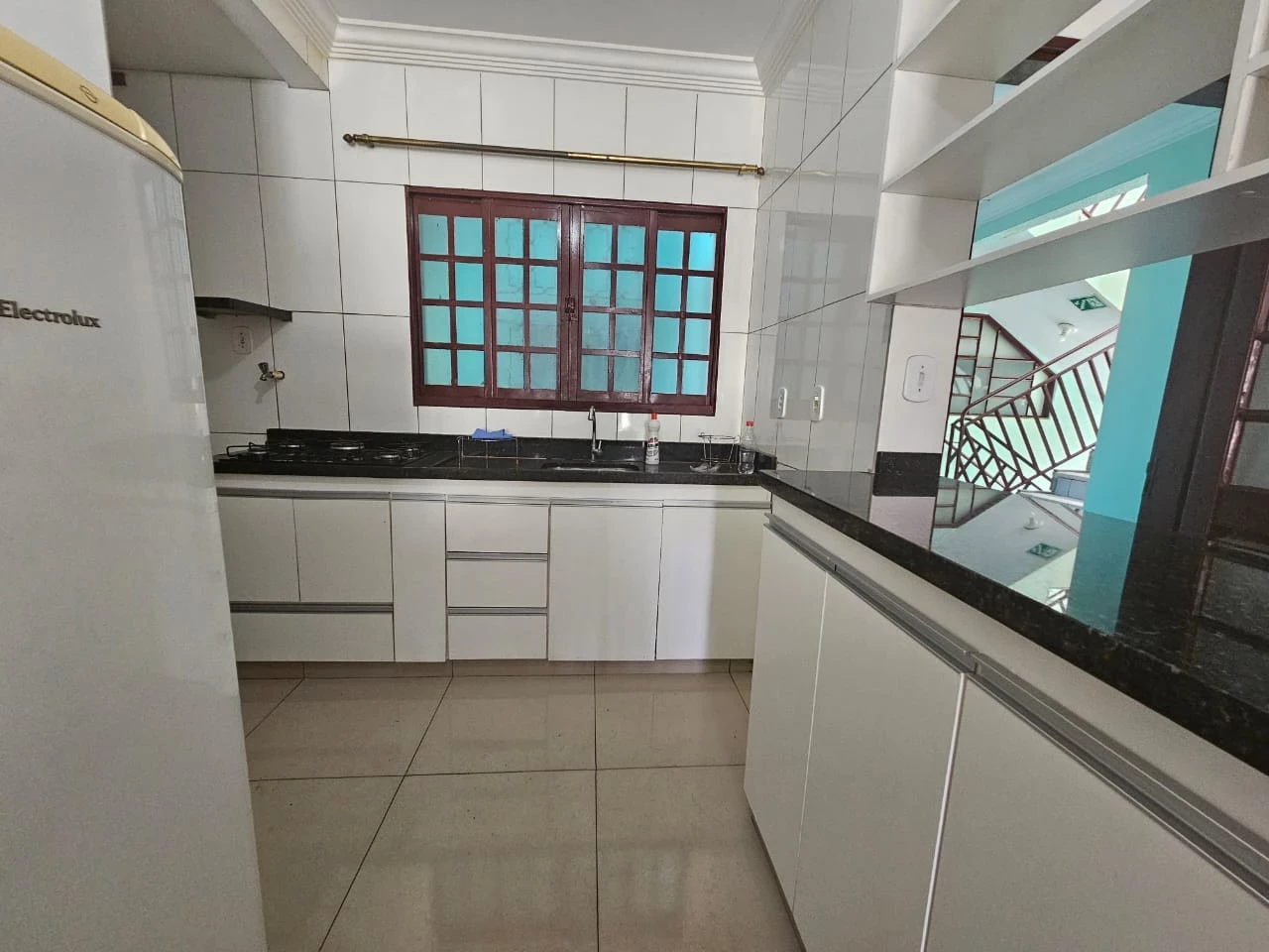 Imagem Apartamento com 1 Quarto à Venda, 70 m² em Vila Olegário Pinto - Caldas Novas