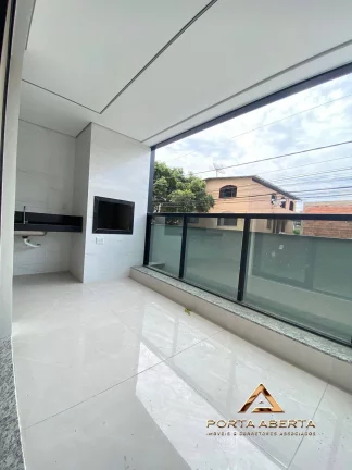 Imagem Apartamento à Venda no Bairro Caravelas - COD 1016