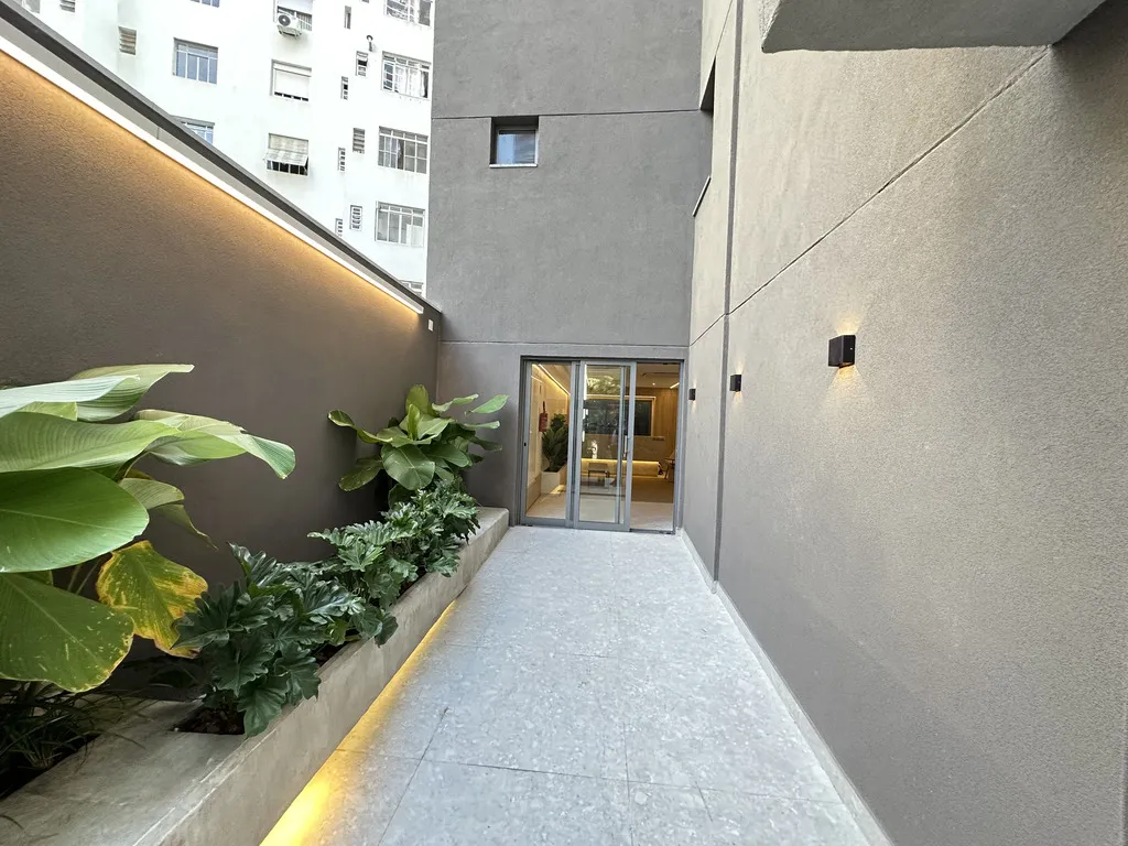 Imagem Next Haddock - Residencial - Next Haddock - Residencial