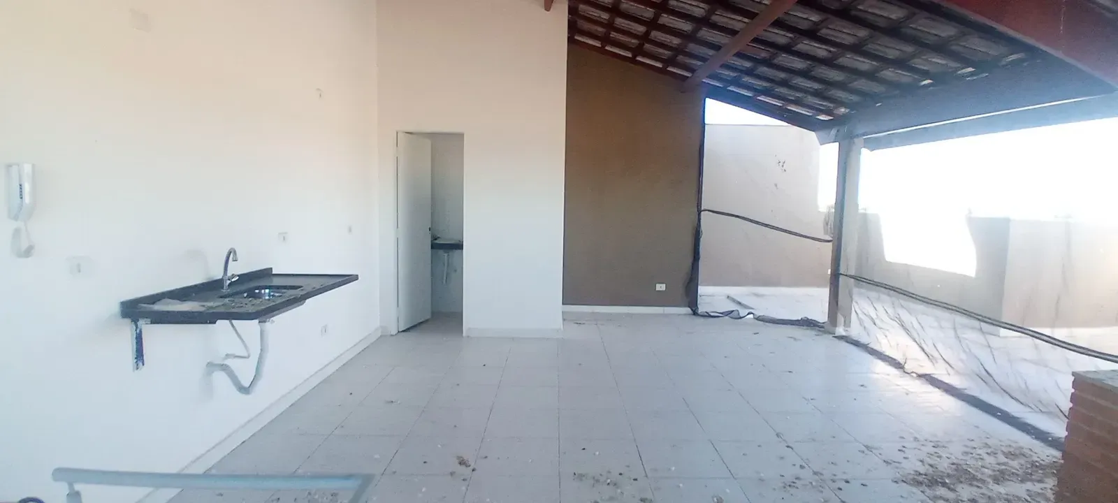 Imagem Cobertura com 2 Quartos à Venda, 175 m² em Parque Urupês - Taubaté