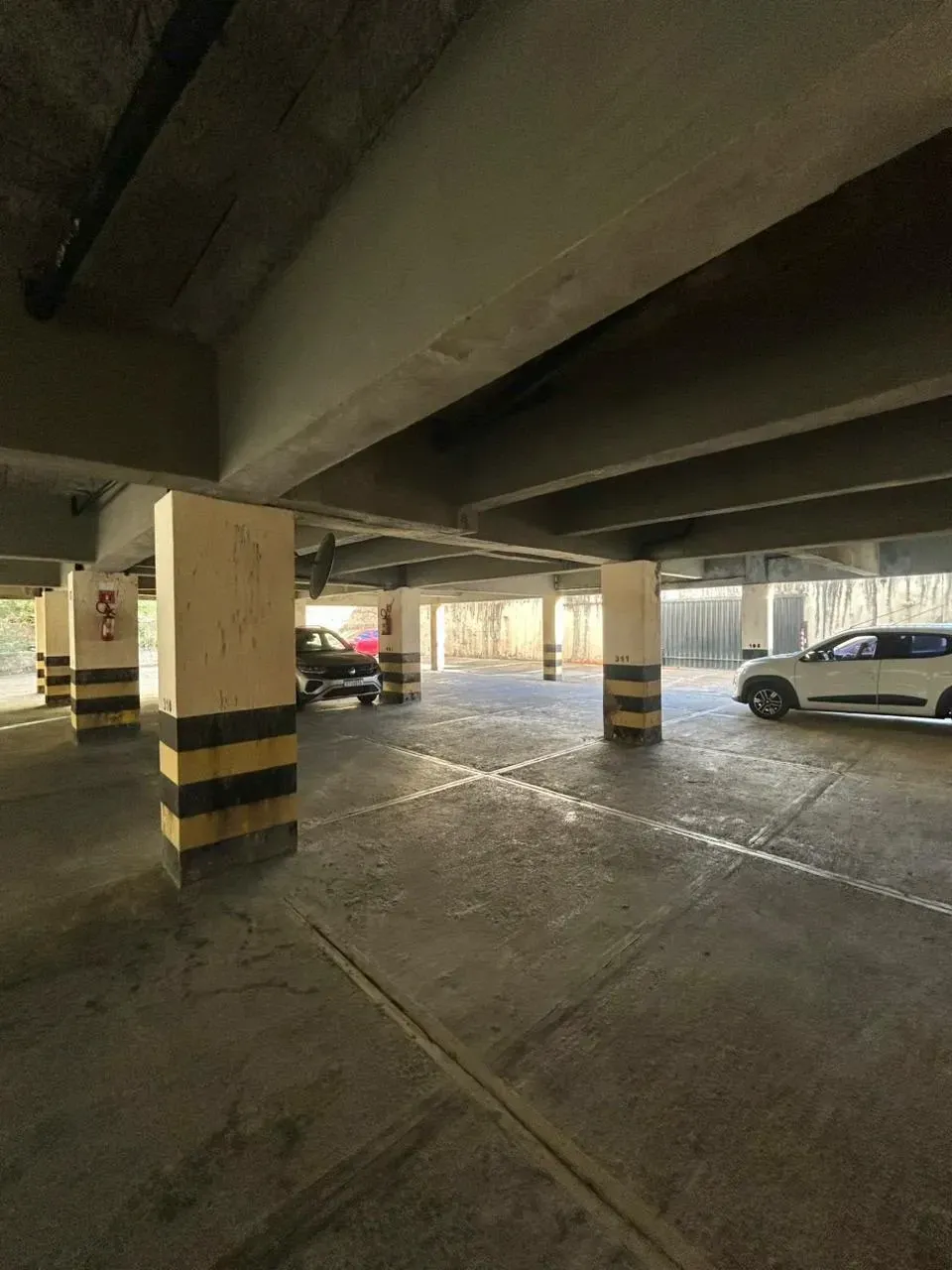 Imagem Kitnet com 1 Quarto para Alugar, 40 m² em Ondina - Salvador