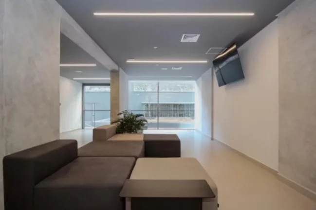 Imagem ON AUGUSTA - VITACON - Studio de 24m² (Unidade de Revenda), próximo à Estação Consolação do Metrô!