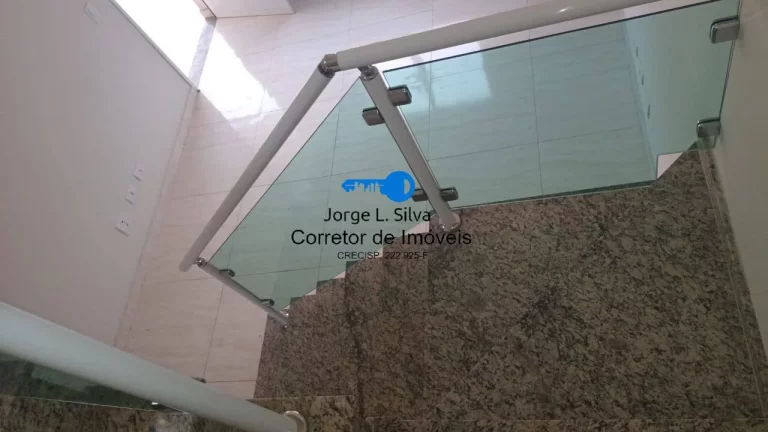 Imagem Sobrados de 3 dormitórios 1 Suite garagem 2 Carros no Polvilho !