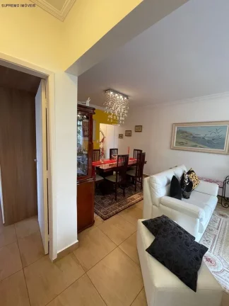 Imagem APARTAMENTO RESIDENCIAL em SÃO PAULO - SP, CAMBUCI