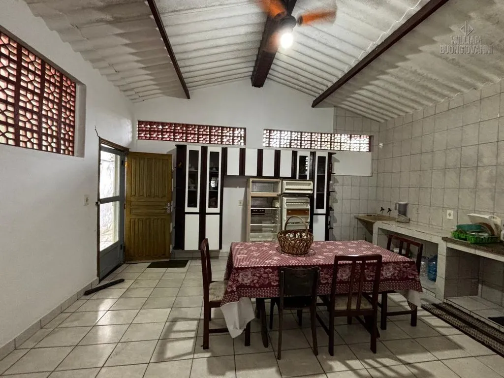 Imagem Casa térrea 2 dormitórios sendo em Mongaguá
