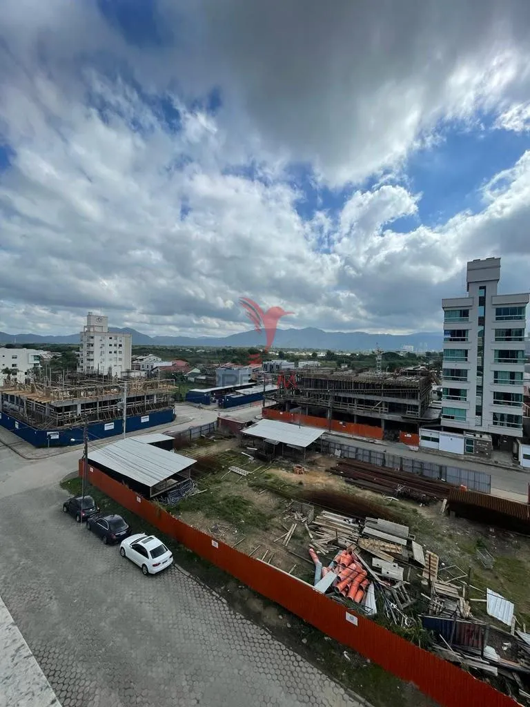 Imagem Apartamento com 02 suítes, no Bairro Pereque Porto Belo