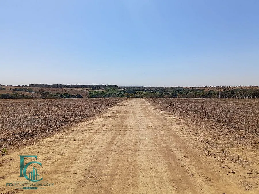 Imagem FAZENDA DAS FLORES - SEU CONDOMÍNIO DE CHÁCARAS!