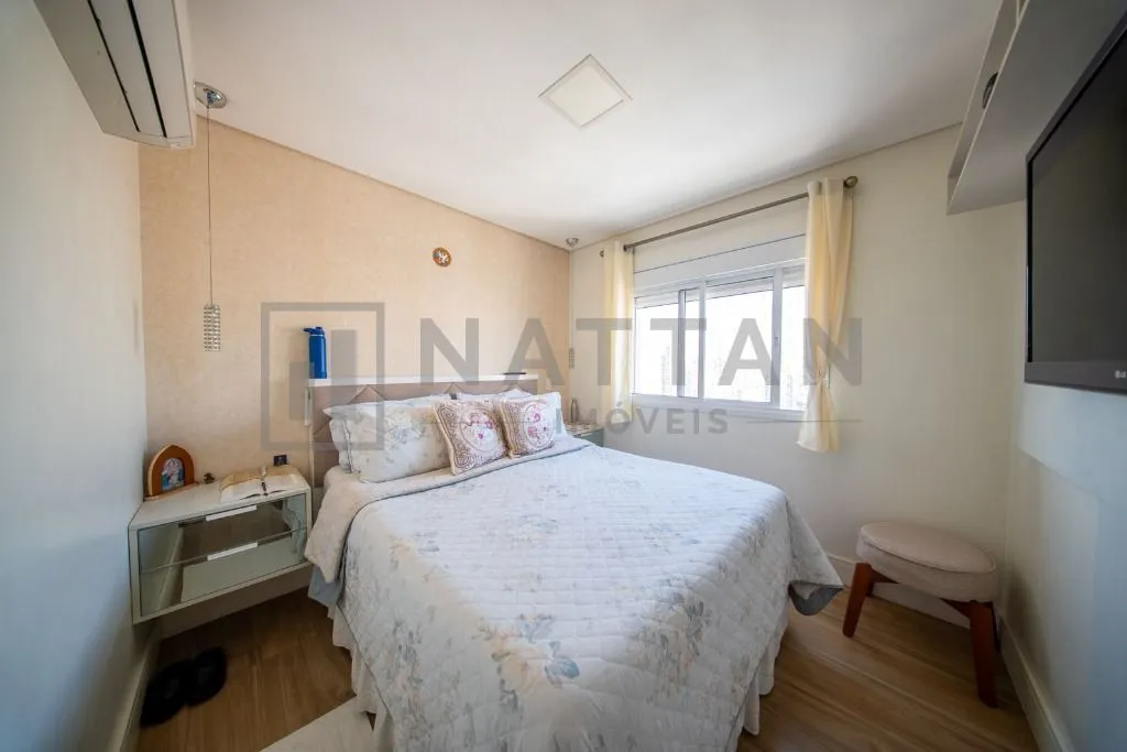 Imagem Apartamento com 4 dormitórios à venda, 150 m² no Tatuapé - São Paulo/SP