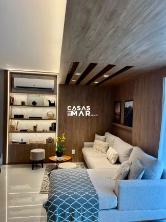 Imagem Apartamento de Luxo no Leblon: 2 Quartos, 1 Suíte, 2 Salas, 1 Vaga - Temporada para 4 Pessoas, perto da Praia - RJ