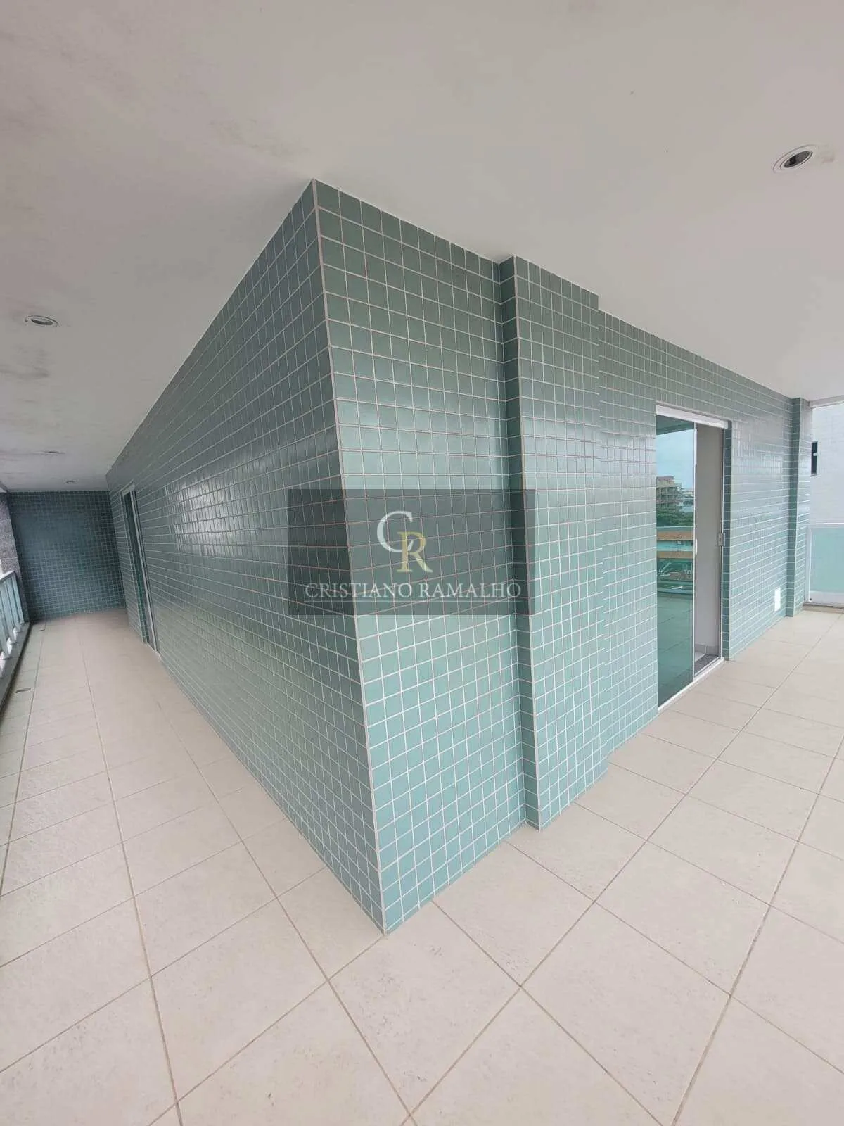 Imagem Apartamento à venda em Cabo Frio, Braga, com 3 quartos, 129m2