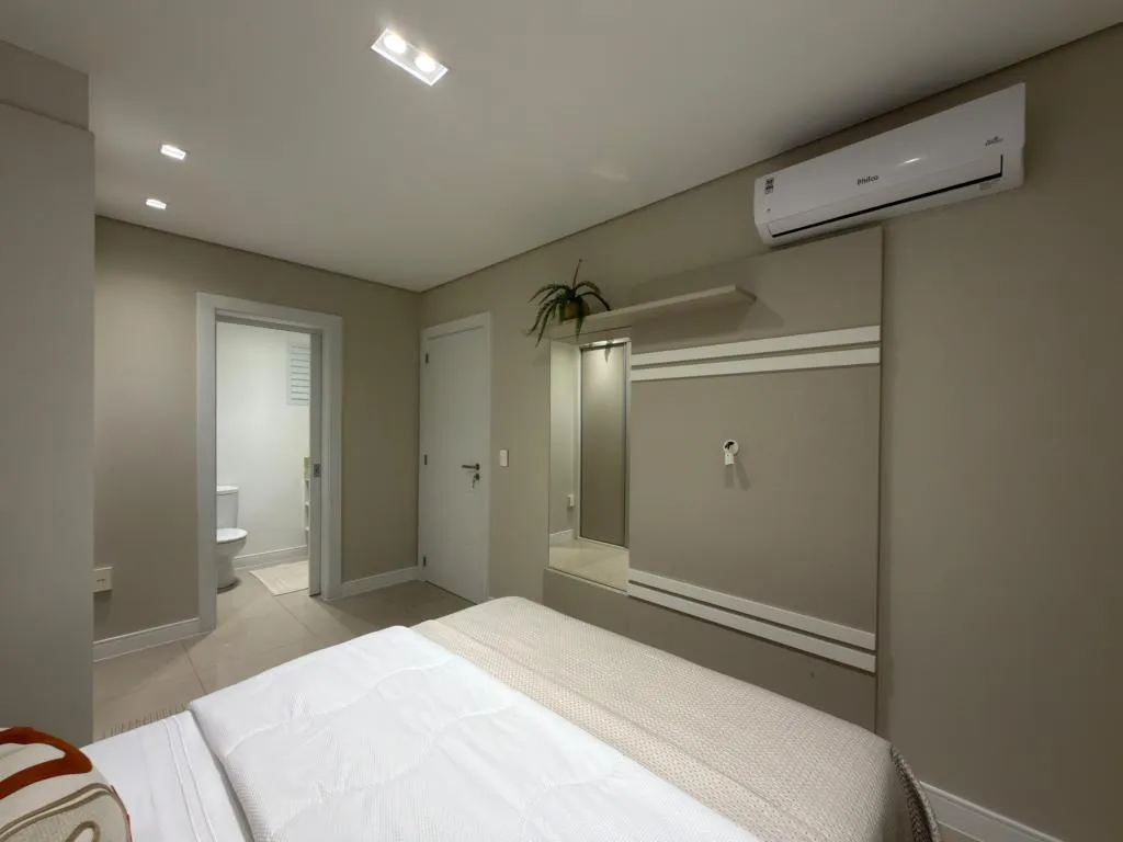 Imagem Apartamento 1 Dormitório - Bairro --