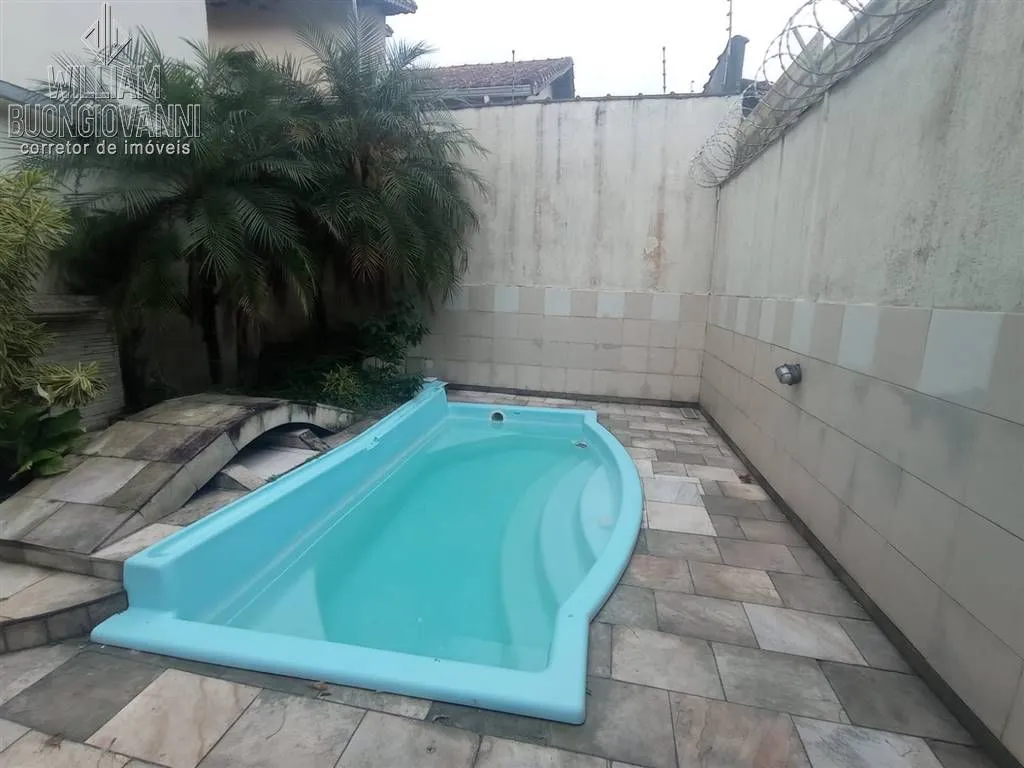 Imagem Casa à Venda em Jardim Real, Praia Grande - SP