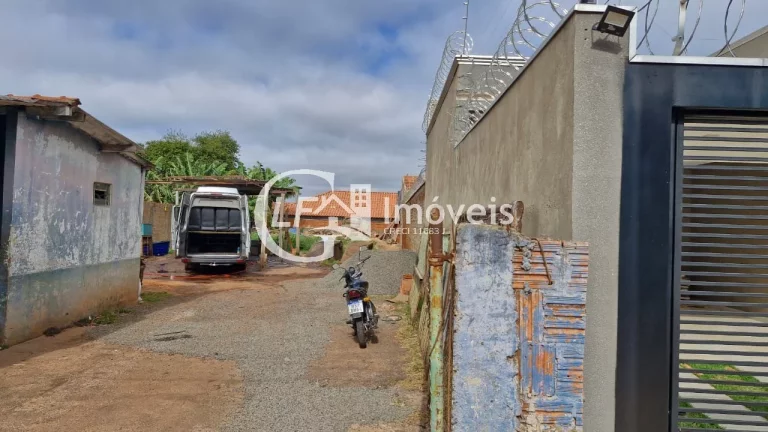Imagem TERRENO DOS SONHOS À VENDA