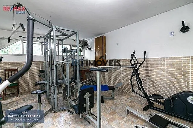 Imagem Apartamento a Venda no bairro Fonseca - Niterói, RJ