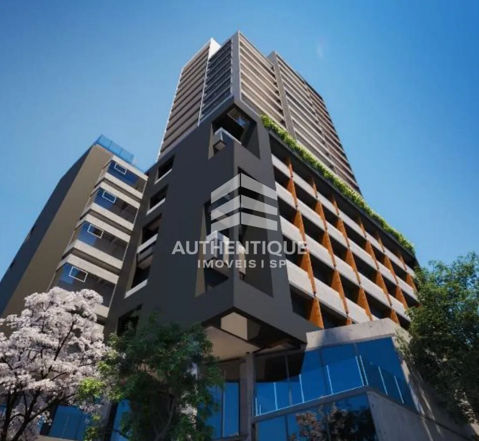 Imagem DNA Vila Mariana - Apartamento para alugar em São Paulo/SP