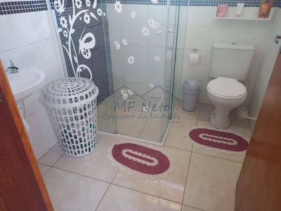 Imagem Casa Padrão