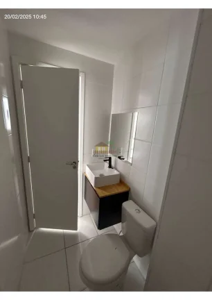 Imagem Apartamento Padrão