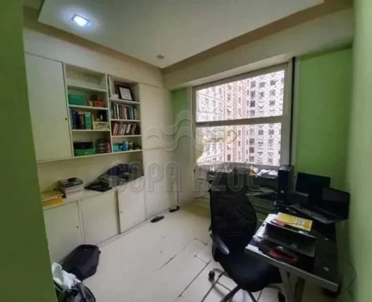 Imagem Copacabana – Rua Tonelero | Residencial › Apartamento 3 quarto(s) à Venda