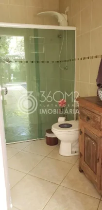 Imagem Sobrado para Venda em Santo André / SP no bairro Vila Floresta