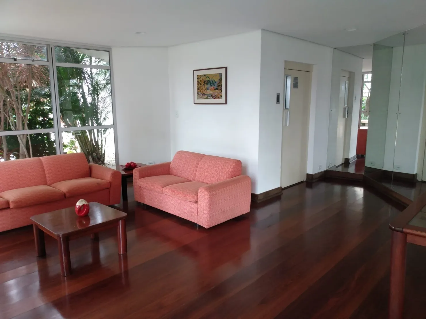 Imagem Apartamento à venda 3 Quartos, 1 Suite, 2 Vagas, 195M², Santana, Pindamonhangaba - SP | Edifício Serra da Mantiqueira