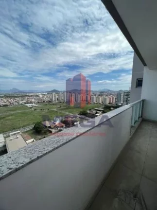 Imagem Em ótima localização na Praia de Itaparica, esse 2 Quartos c/ suíte conta com um lazer clube!