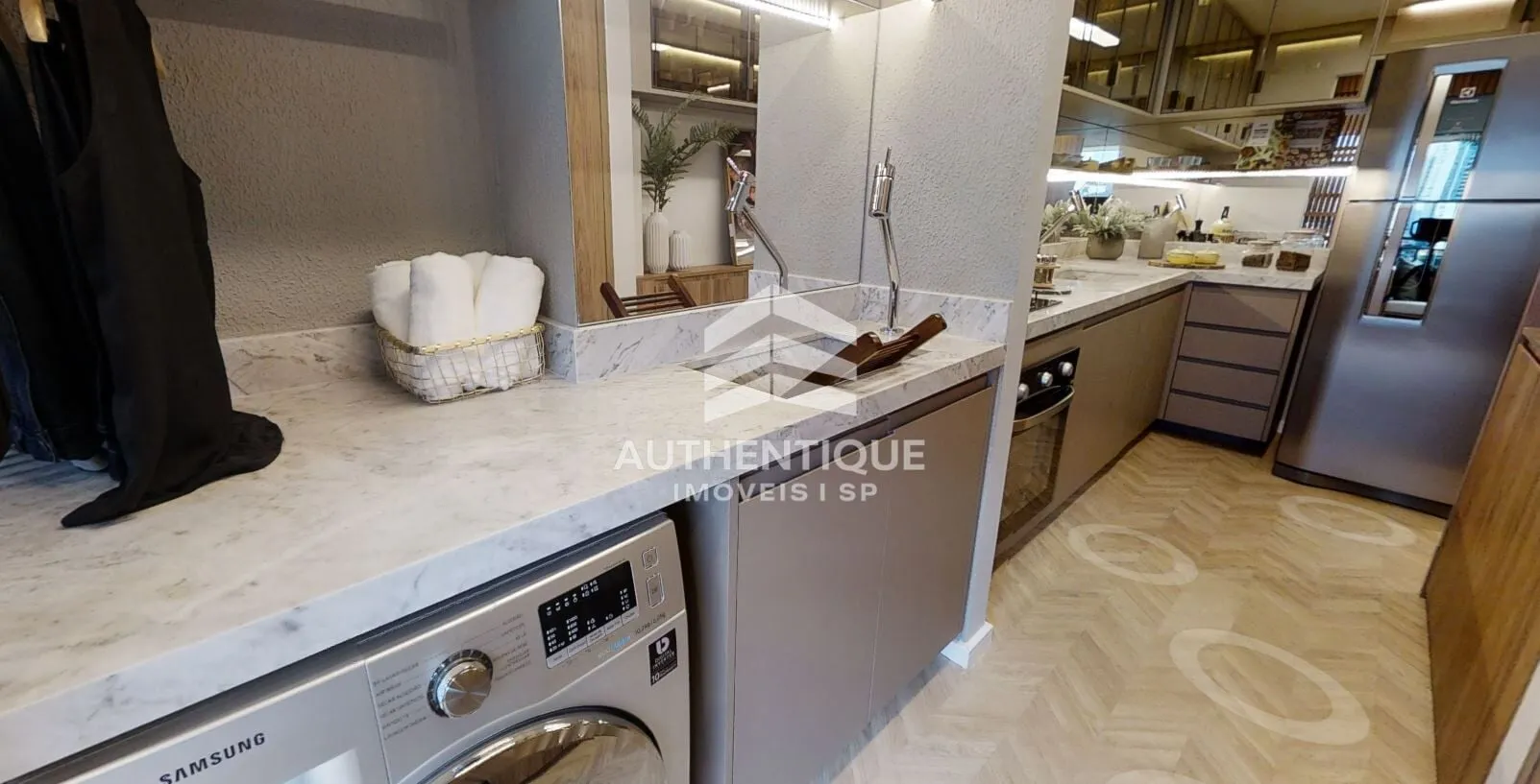 Imagem LIVING IPIRANGA - AV NAZARE - Apartamento à venda no bairro Ipiranga - São Paulo/SP, Zona Sul