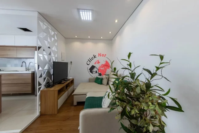 Imagem Apartamento à Venda em São Bernardo do Campo - Centro