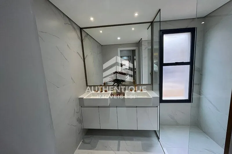 Imagem LUX HOUSE BROOKLIN - Apartamento à venda no bairro Brooklin - São Paulo/SP, Zona Sul