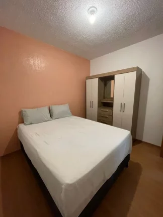 Imagem Apartamento para venda no Parque Flora -Porteira Fechada