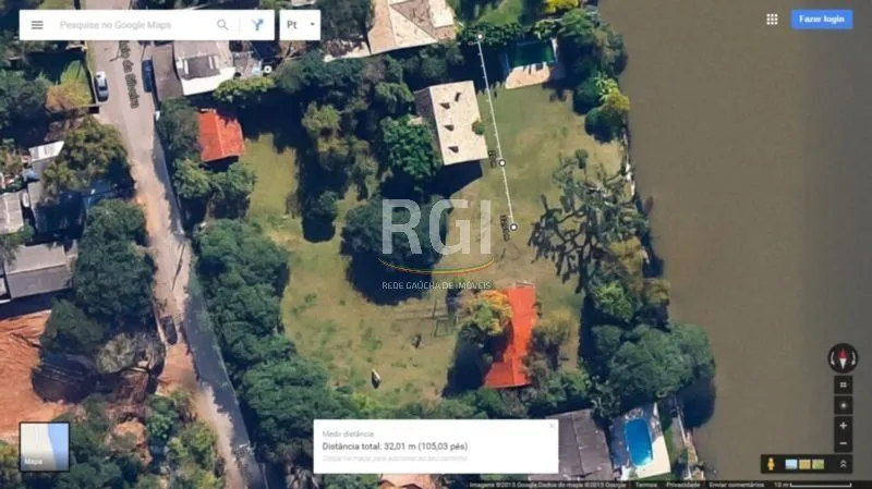 Imagem Casa para Venda - 130m², 2 dormitórios, 5 vagas - Ilha Dos Marinheiros