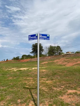 Imagem Terreno Residencial em condomínio