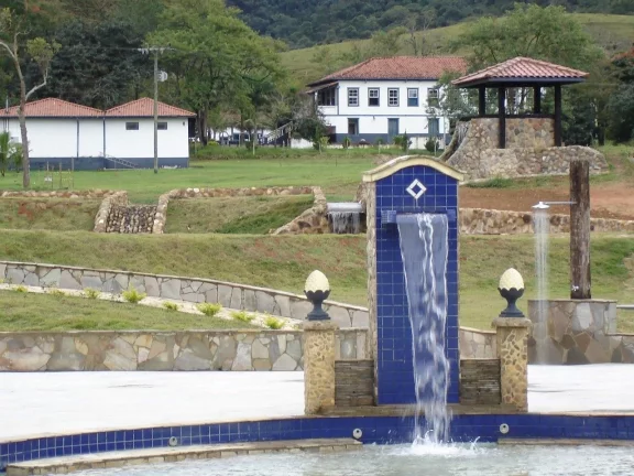 Imagem Fazenda à venda, 1331000 m² por R$ 14.850.000,00 - Piquete - Piquete/SP