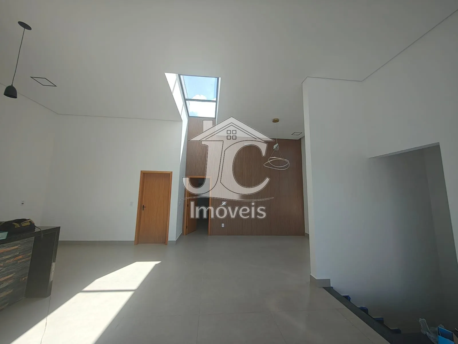Imagem Casa 3 quartos sendo 1 suíte master no Condomínio Portal San Giovanni em Itatiba SP