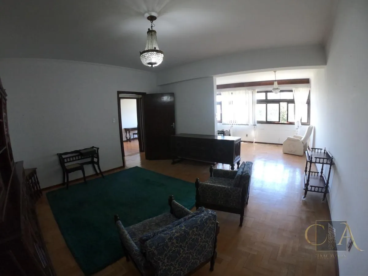 Imagem Apartamento para Venda em Rio Grande, Centro, 3 dormitórios, 1 banheiro