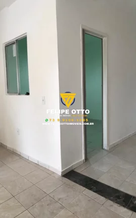 Imagem CASA RESIDENCIAL em SANTA CRUZ CABRÁLIA - BA, MORADA DO ATLÂNTICO