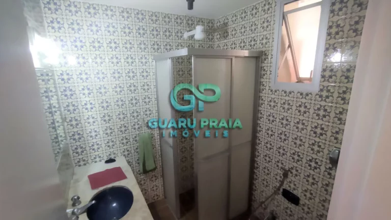 Imagem Apartamento à venda no bairro Pitangueiras - Guarujá/SP