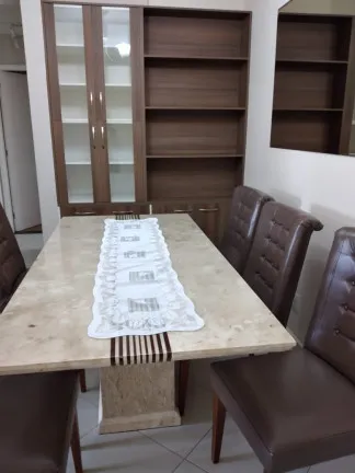 Imagem Apartamento com 3 Quartos para Alugar, 98 m² em Saúde - São Paulo