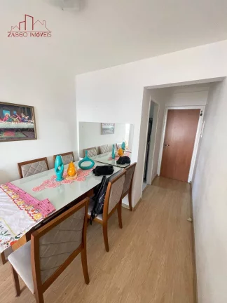 Lindo apartamento - 2 Dorms.