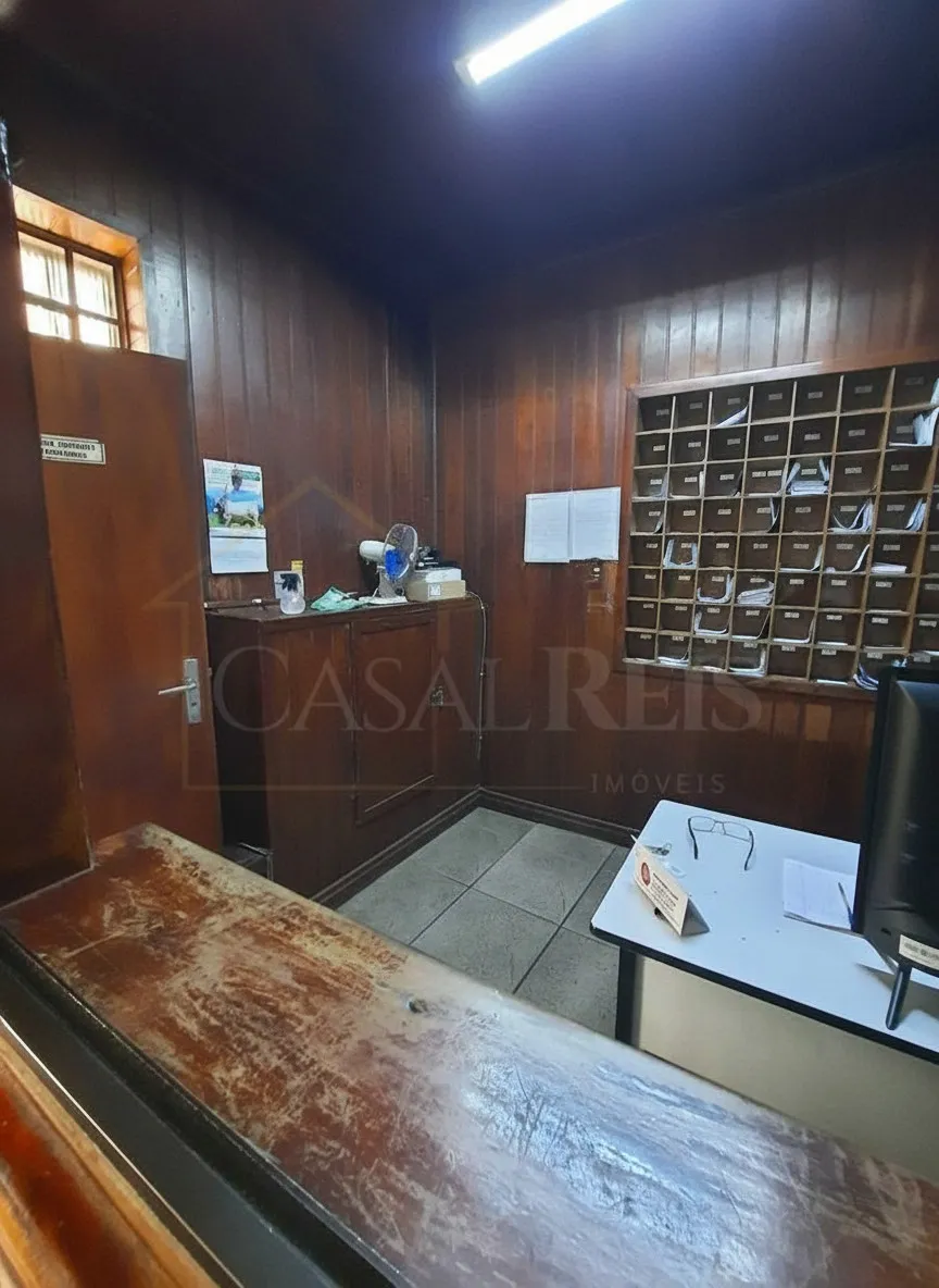 Imagem Apartamento 1 quarto à venda em Centro, Poços de Caldas
