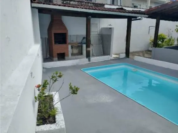 Imagem Casa com 2 Quartos à Venda, 80 m² em Balneário Gaivota - Itanhaém