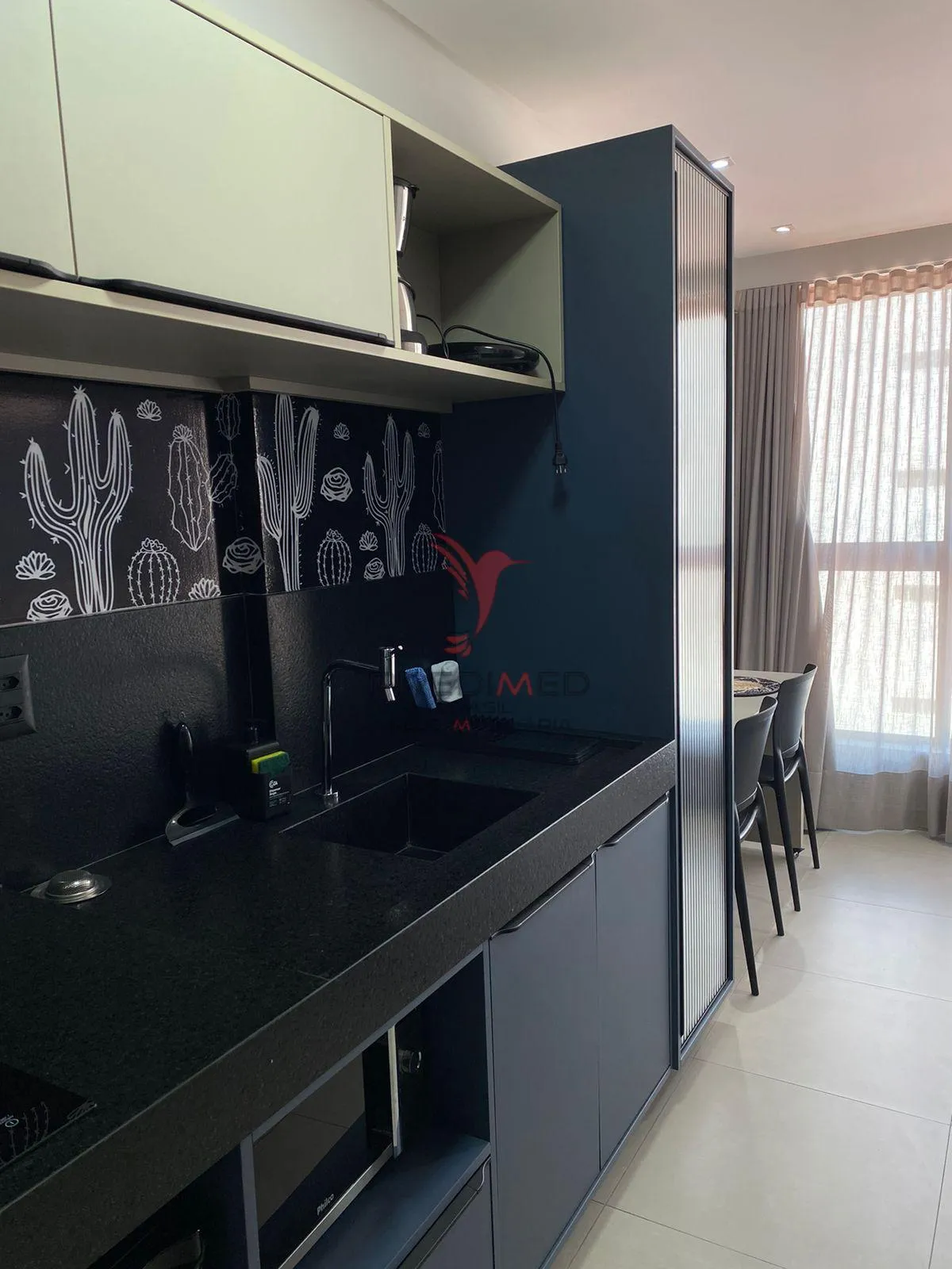 Imagem Flat Mobiliado, Pronto a morar ,no Jardim Oceania a 50 m da Praia , João Pessoa