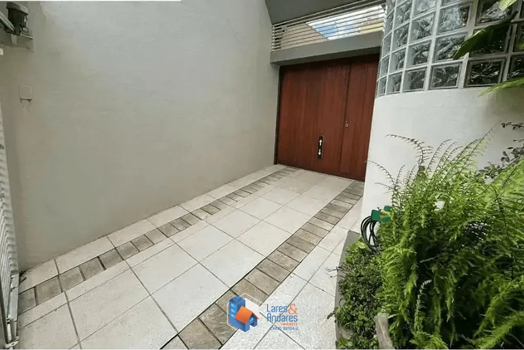 Imagem Casa à venda 4 Quartos 1 Suite 5 Vagas 285M² Aclimação São Paulo - SP